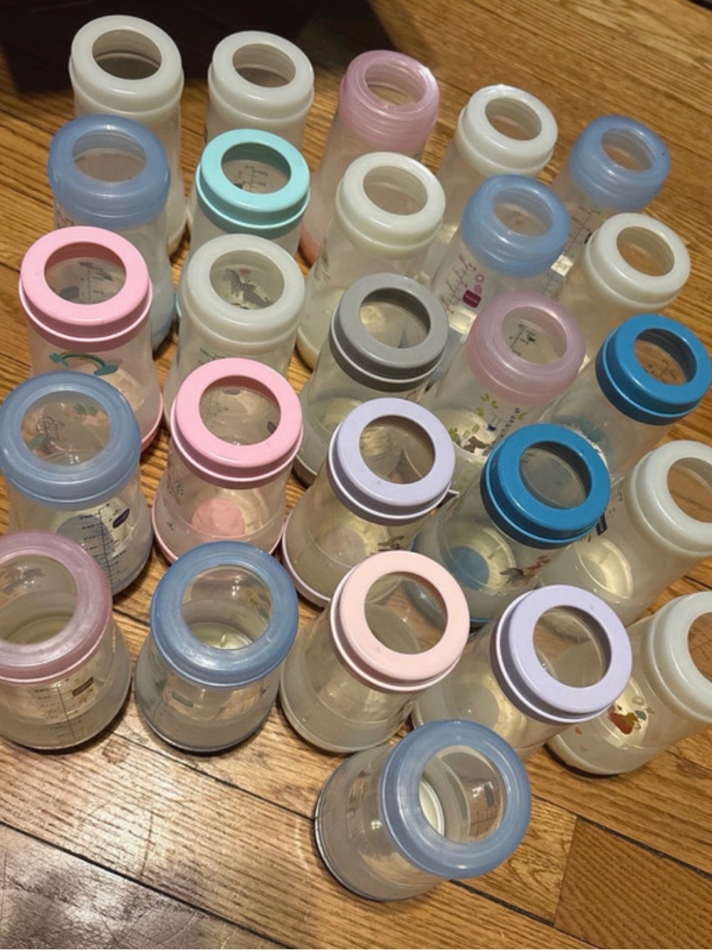 MAM Bottle Bundle